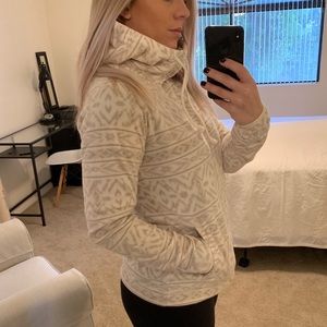 Billabong Fleece Jacket